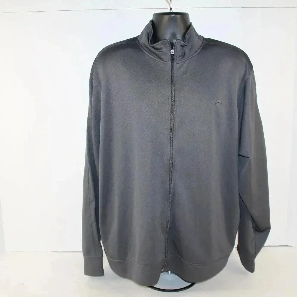 Champion jacket